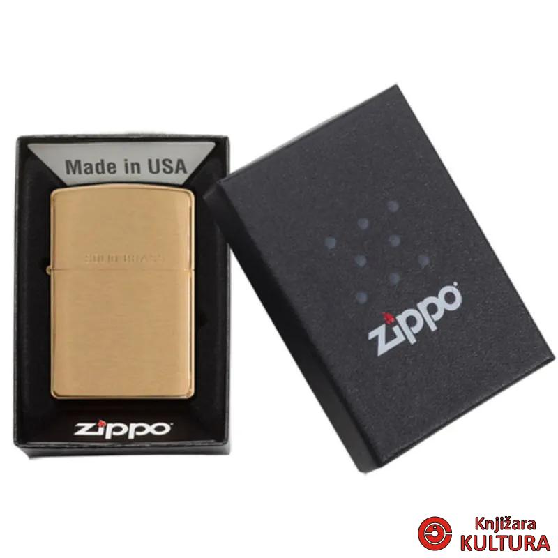 ZIPPO UPALJAČ 204 