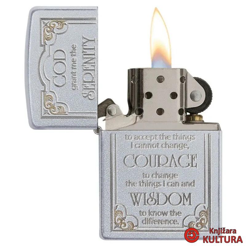 ZIPPO UPALJAČ 28458 