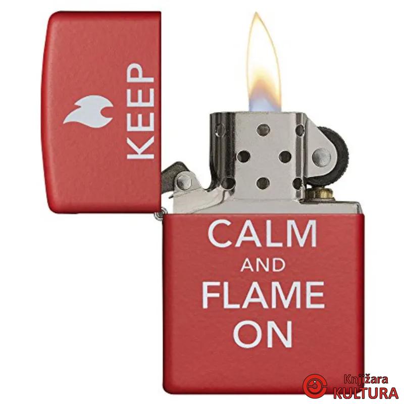 ZIPPO UPALJAČ 28671 