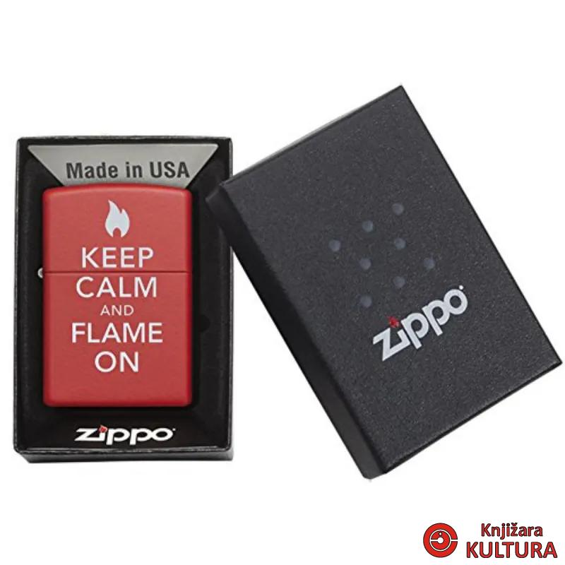 ZIPPO UPALJAČ 28671 