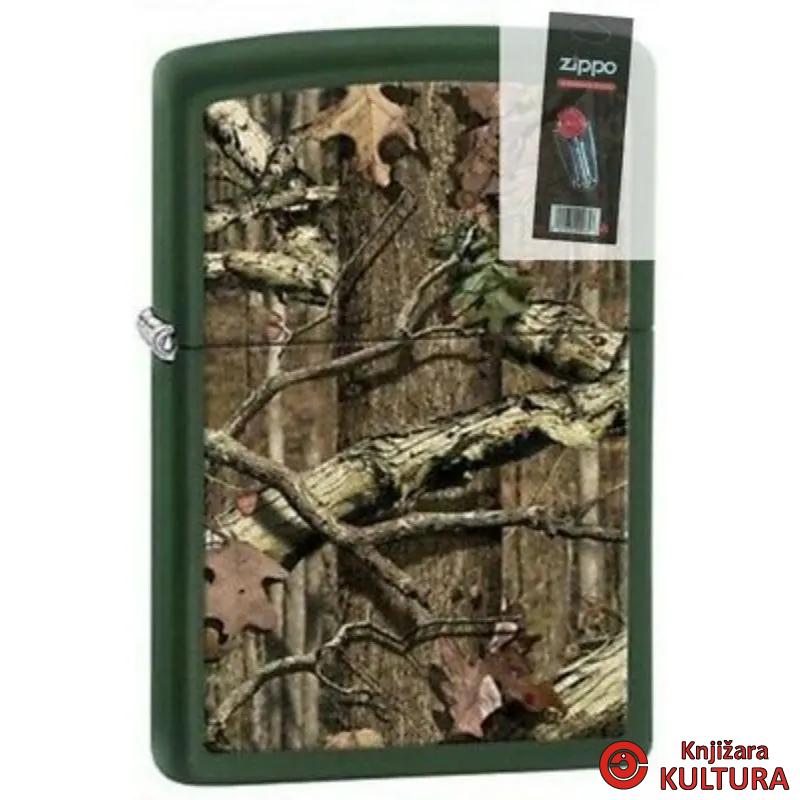 ZIPPO UPALJAČ 28331 