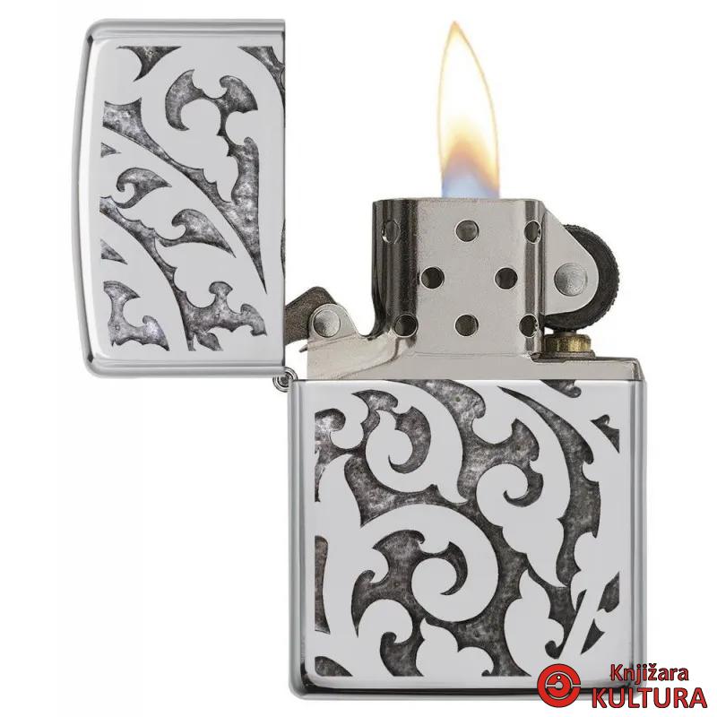 ZIPPO UPALJAČ 28530 
