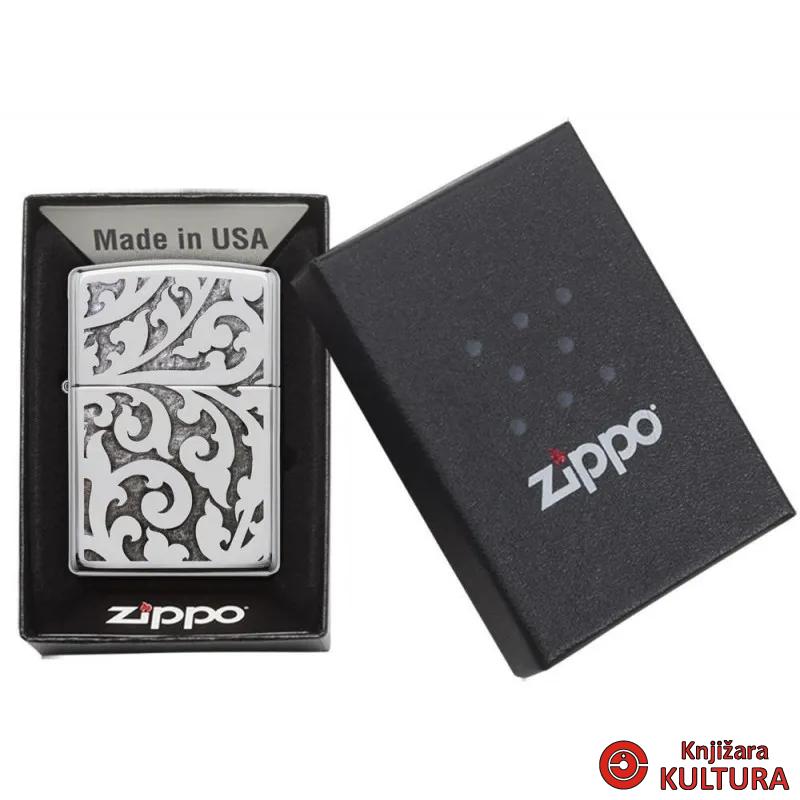 ZIPPO UPALJAČ 28530 