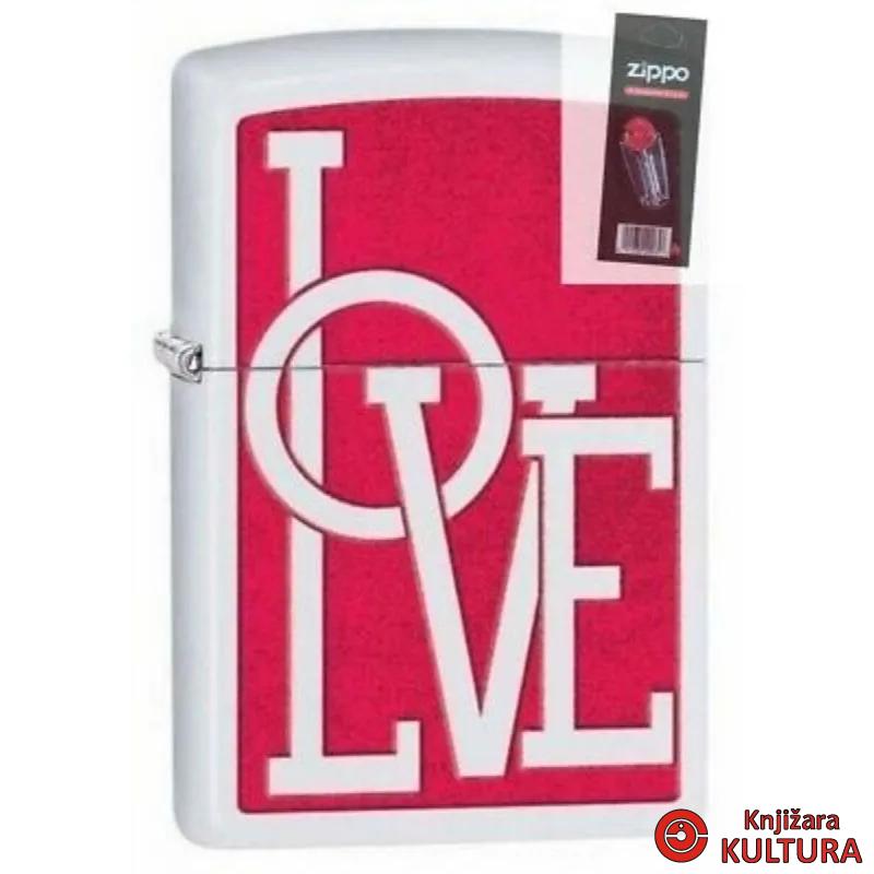 ZIPPO UPALJAČ 29085 