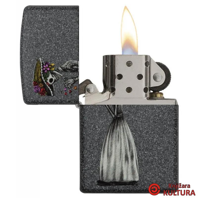 ZIPPO UPALJAČ 28987 