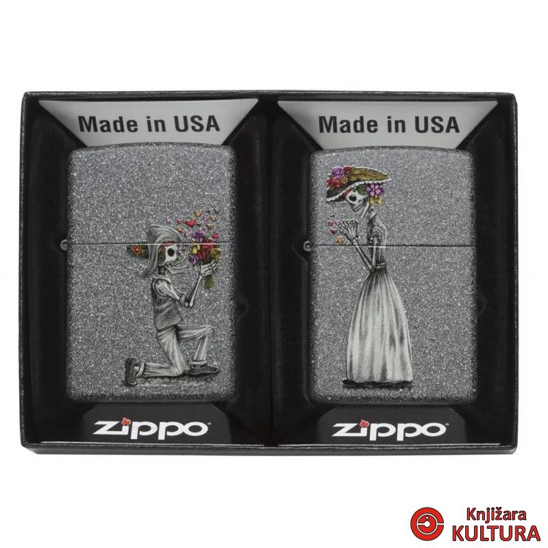 ZIPPO UPALJAČ 28987 