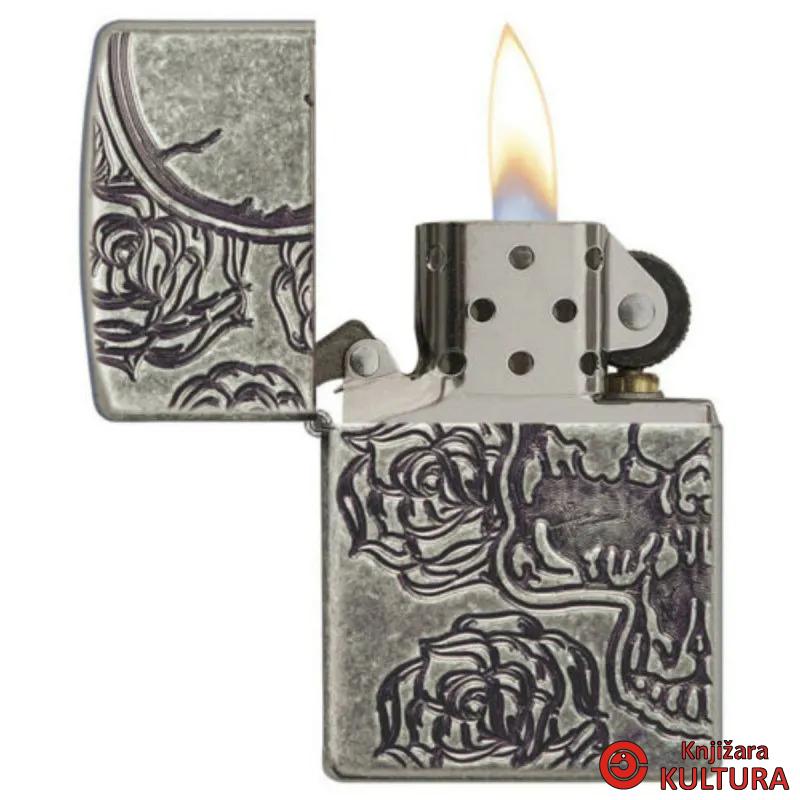 ZIPPO UPALJAČ 28988 