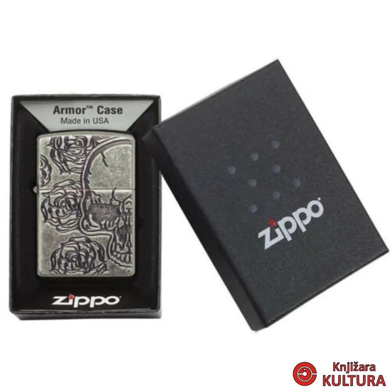 ZIPPO UPALJAČ 28988 