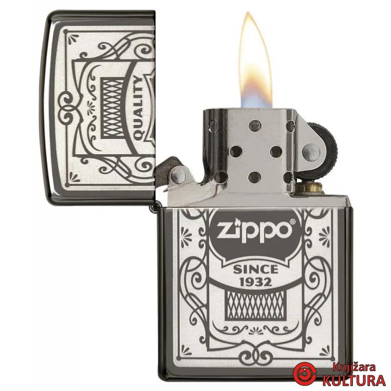 ZIPPO UPALJAČ 29425 