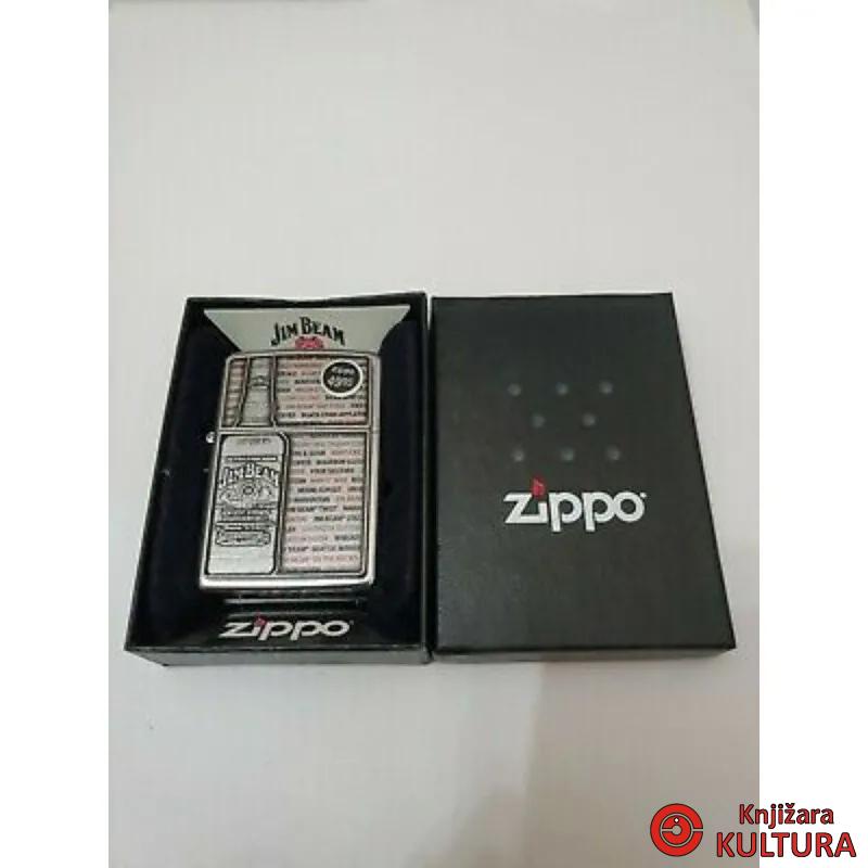 ZIPPO UPALJAČ 28344 