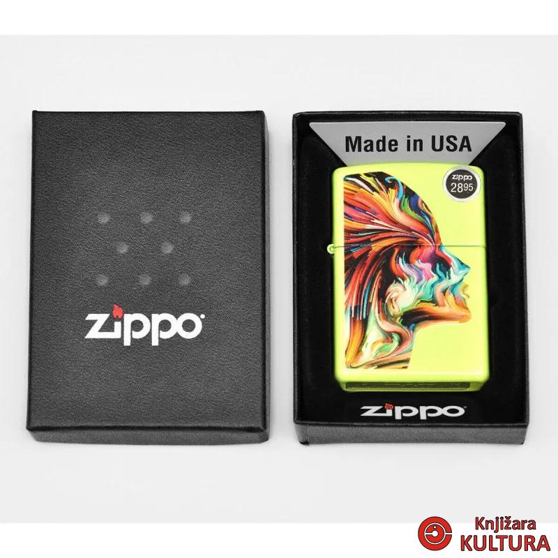 ZIPPO UPALJAČ 29083 
