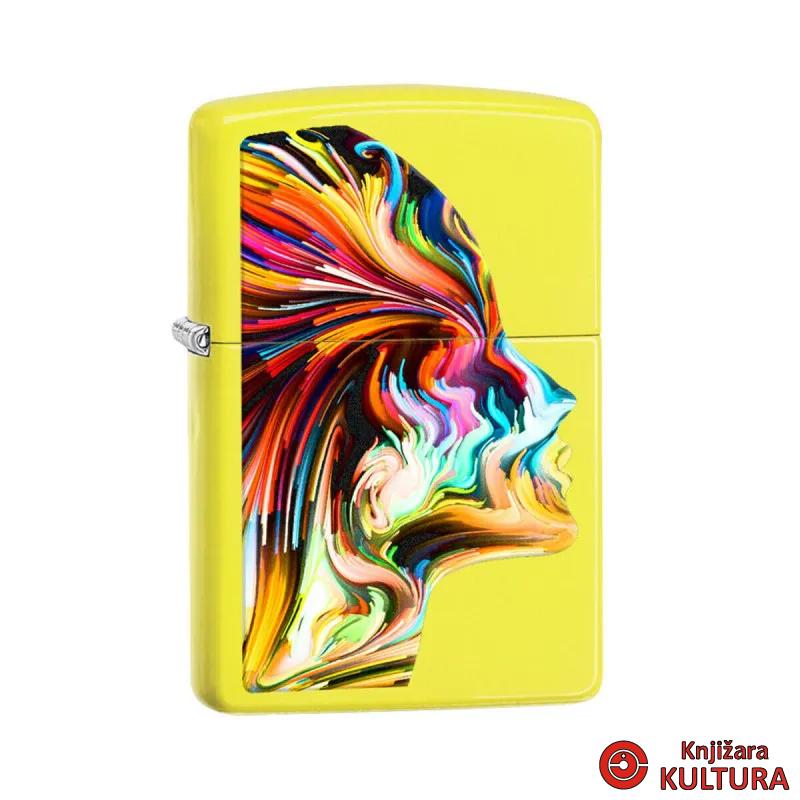 ZIPPO UPALJAČ 29083 