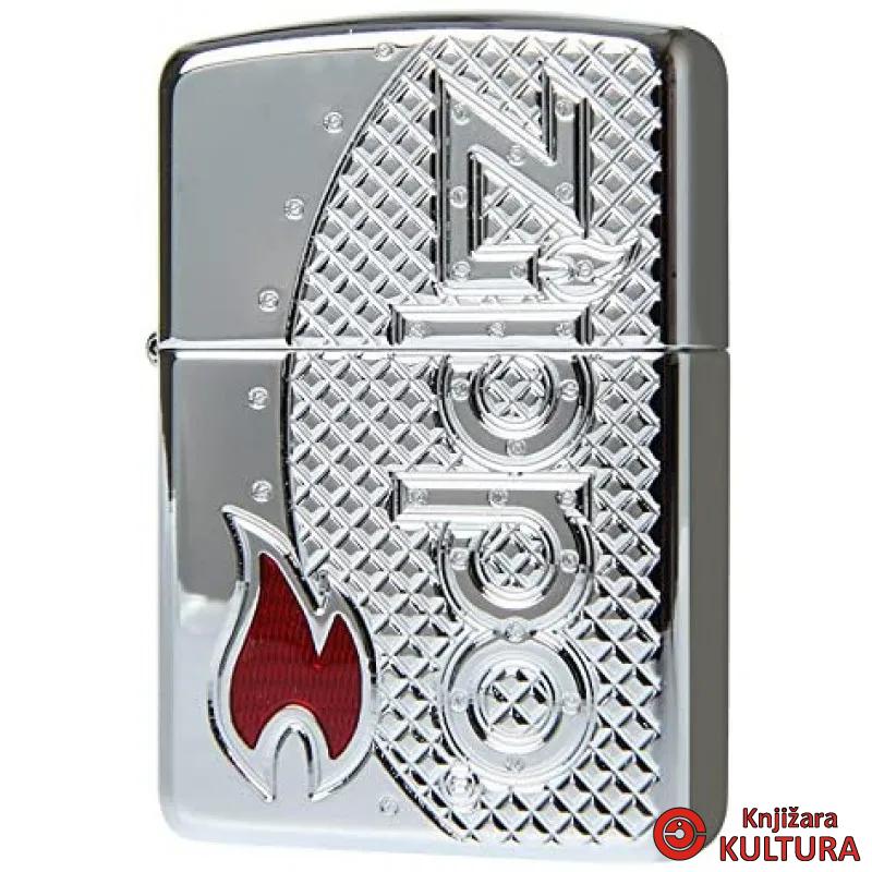 ZIPPO UPALJAČ 24801 