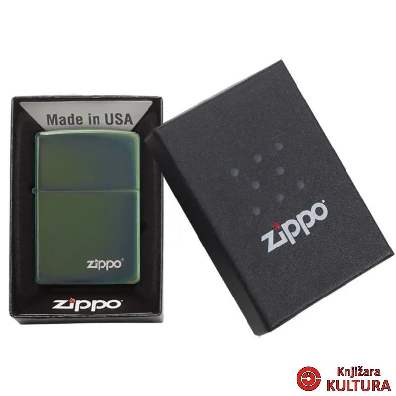 ZIPPO UPALJAČ 28129ZL 