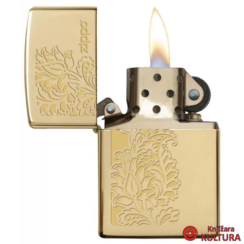 ZIPPO UPALJAČ 29609 