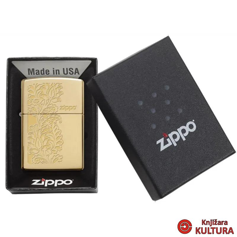 ZIPPO UPALJAČ 29609 