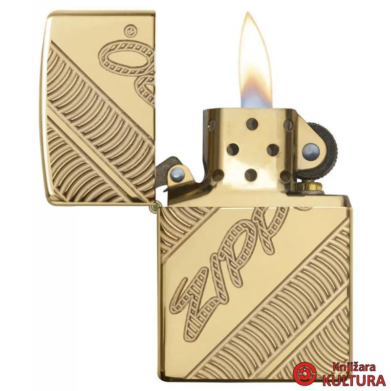 ZIPPO UPALJAČ 29625 