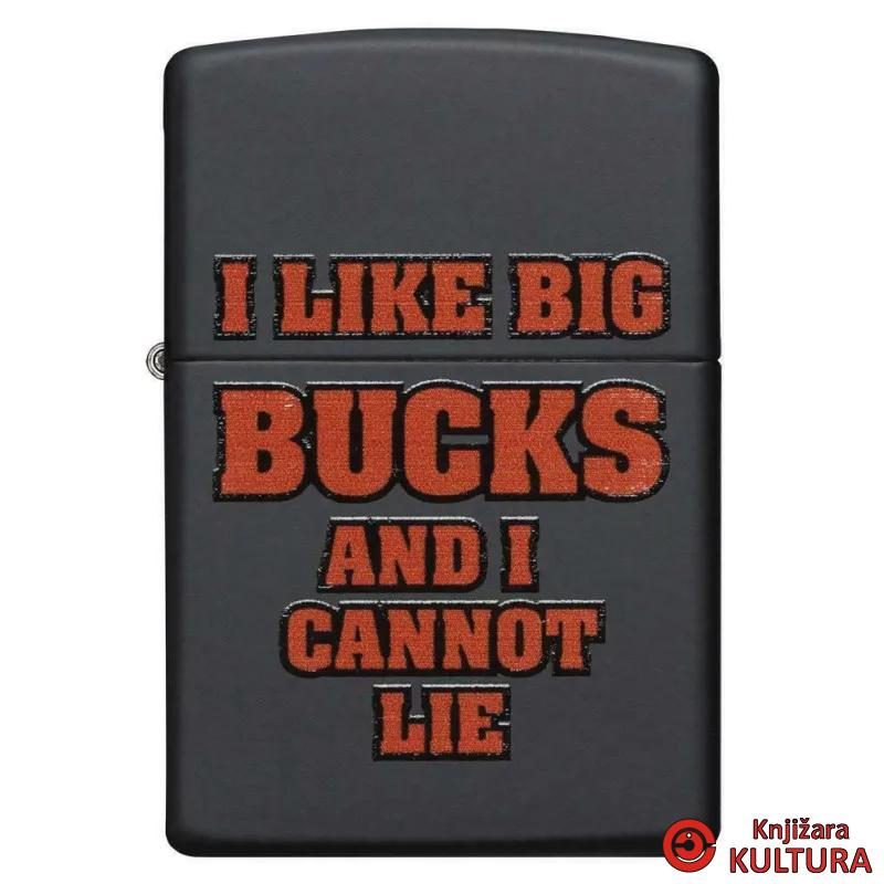 ZIPPO UPALJAČ 29342 