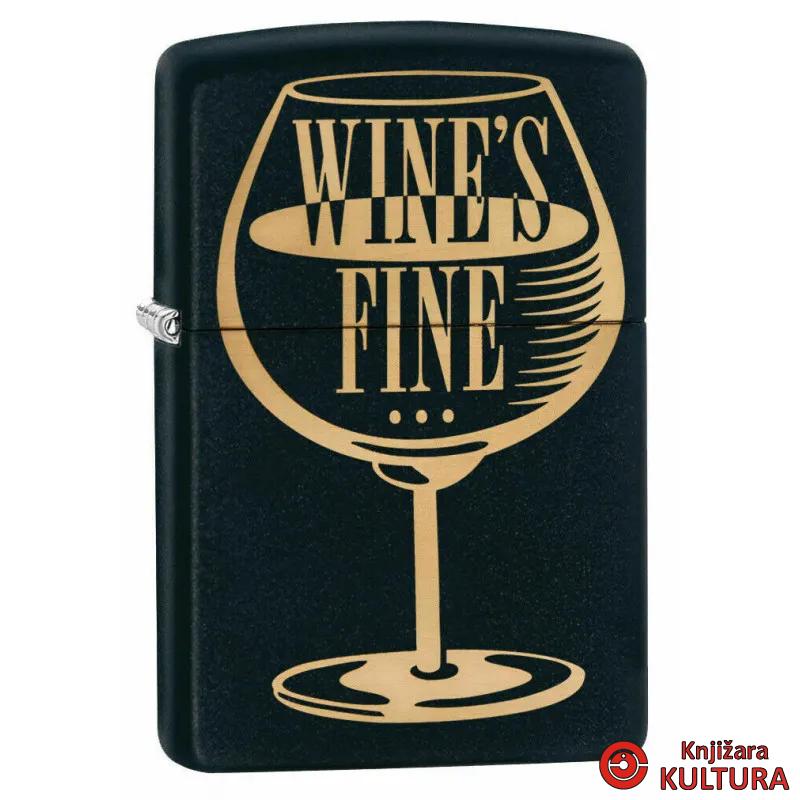 ZIPPO UPALJAČ 29611 