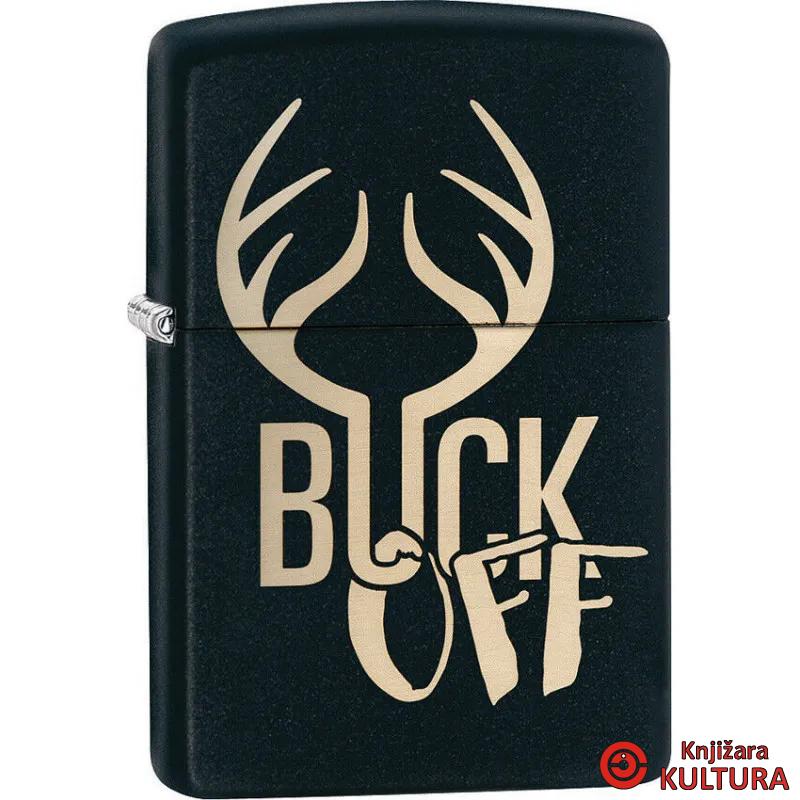 ZIPPO UPALJAČ 29607 