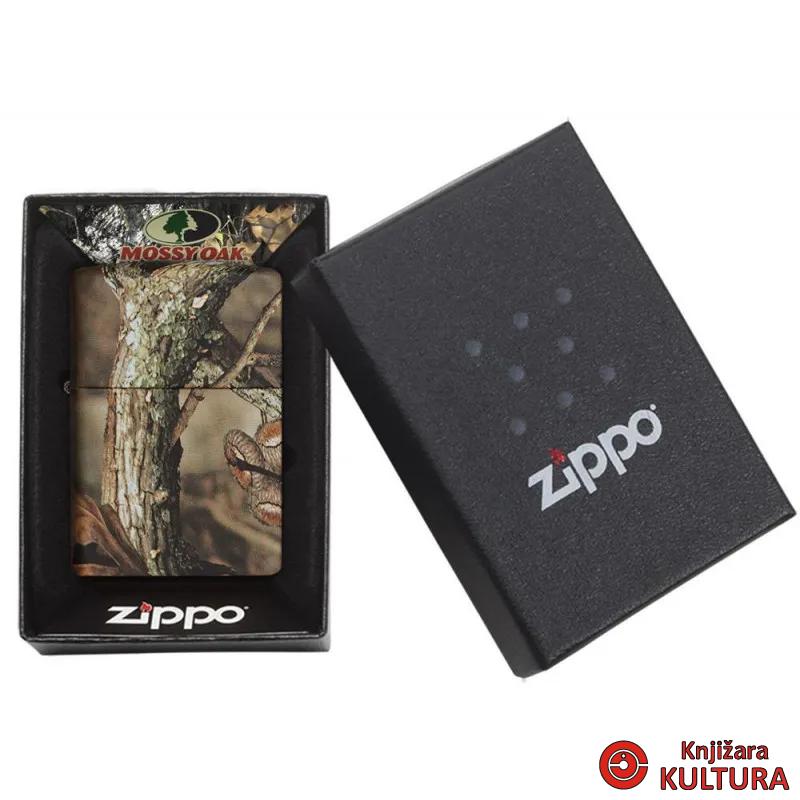 ZIPPO UPALJAČ 28738 