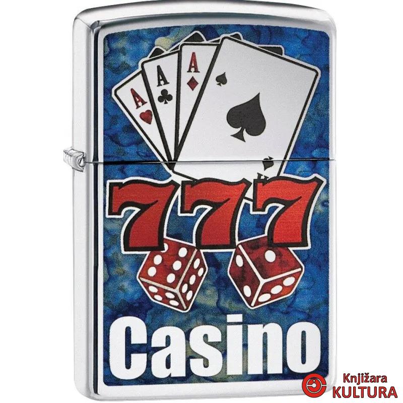 ZIPPO UPALJAČ 29633 