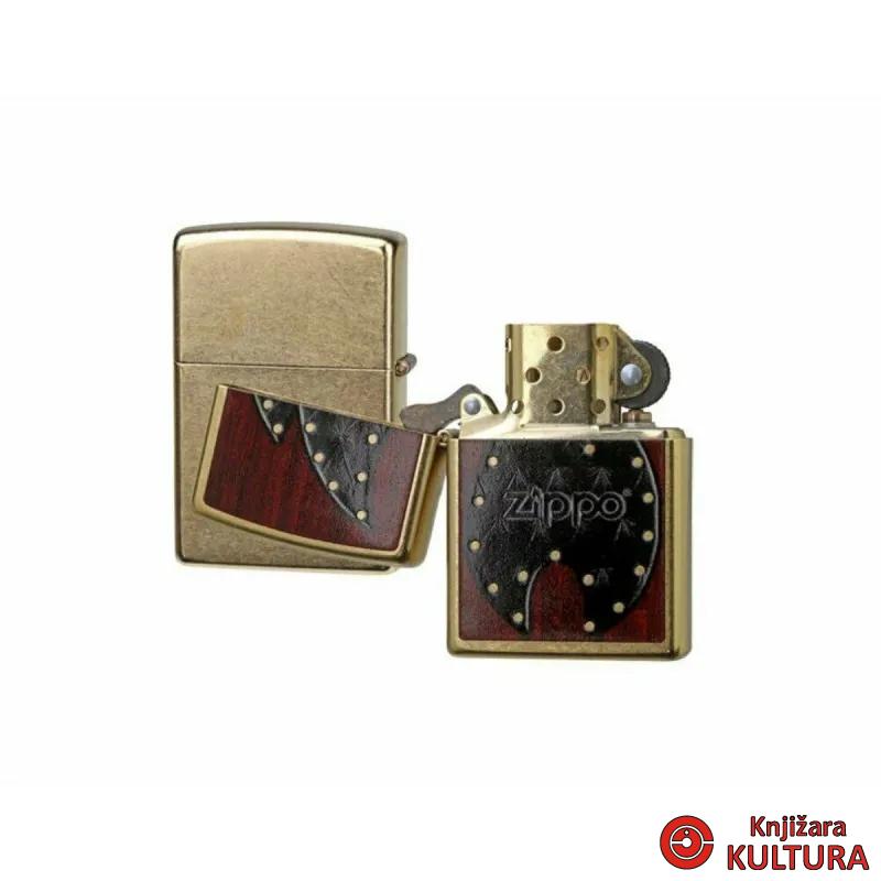 ZIPPO UPALJAČ 28832 