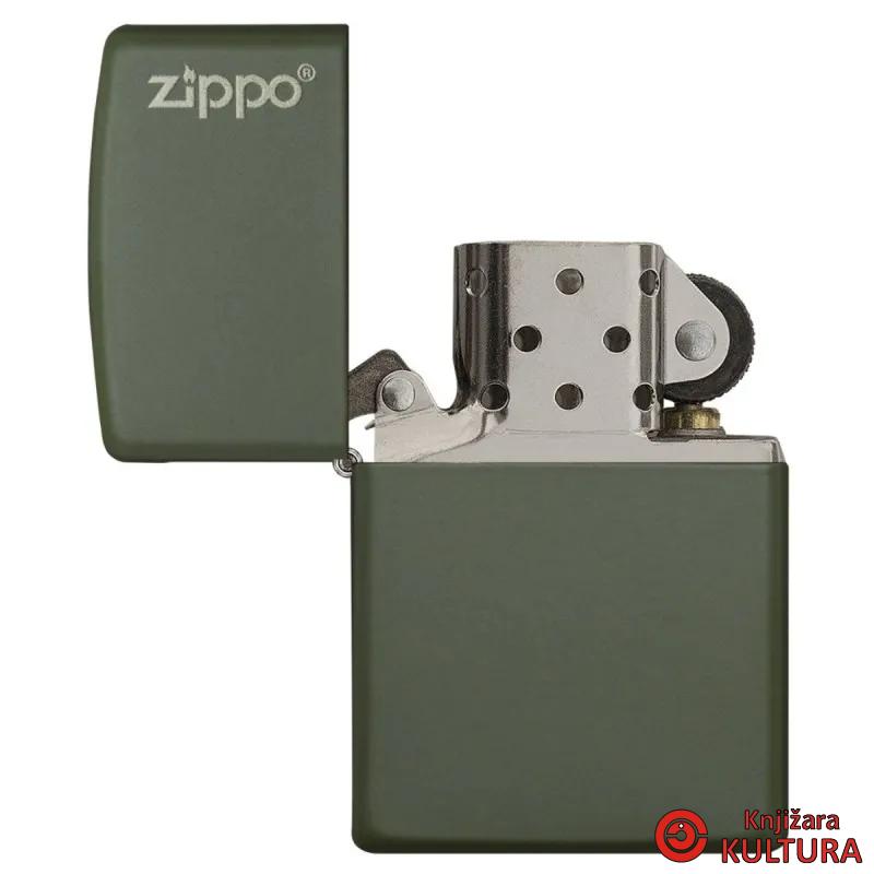 ZIPPO UPALJAČ 221ZL 