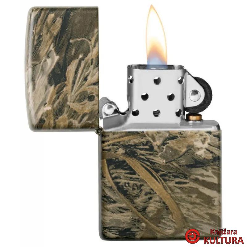 ZIPPO UPALJAČ 24072 