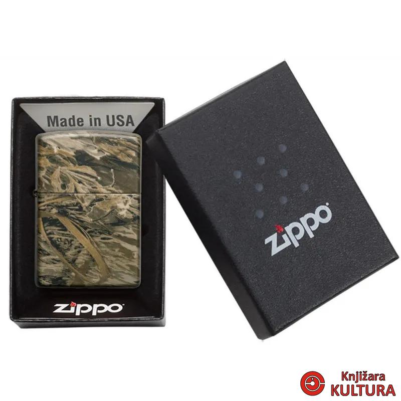 ZIPPO UPALJAČ 24072 