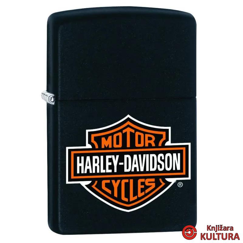 ZIPPO UPALJAČ 218HDH252 