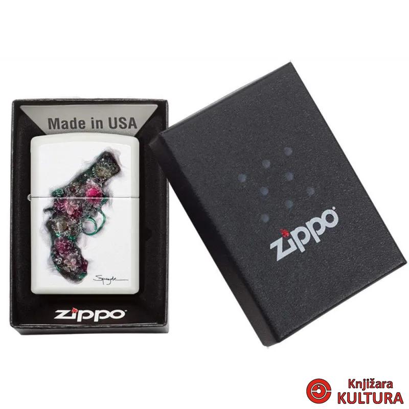 ZIPPO UPALJAČ 29894 