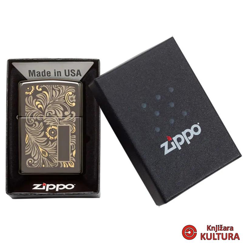 ZIPPO UPALJAČ 49162 