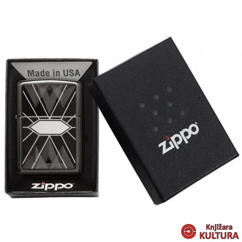 ZIPPO UPALJAČ 49164 