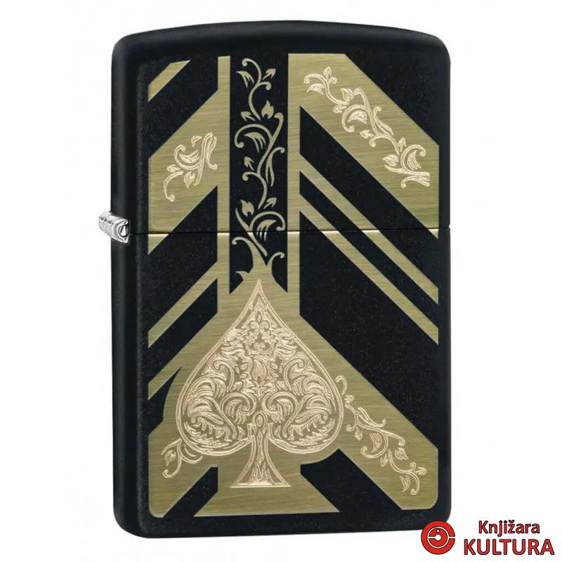ZIPPO UPALJAČ 29998 