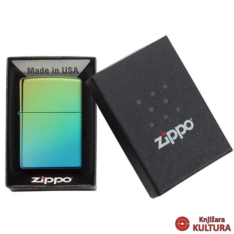 ZIPPO UPALJAČ 49191 