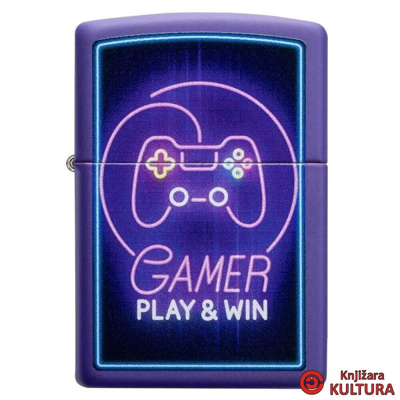 ZIPPO UPALJAČ 49157 