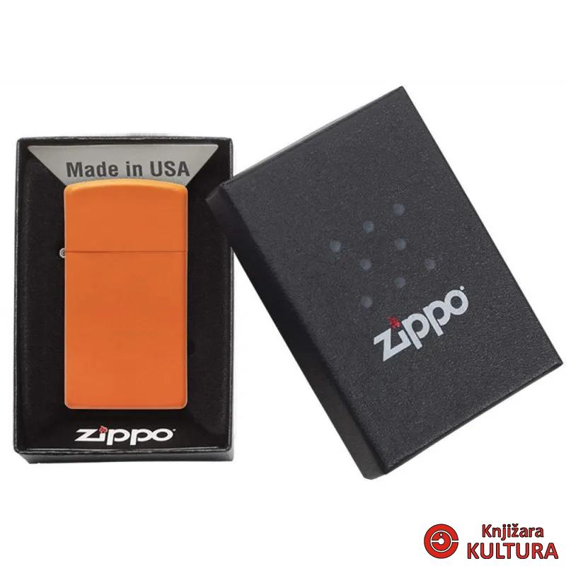 ZIPPO UPALJAČ 1631 