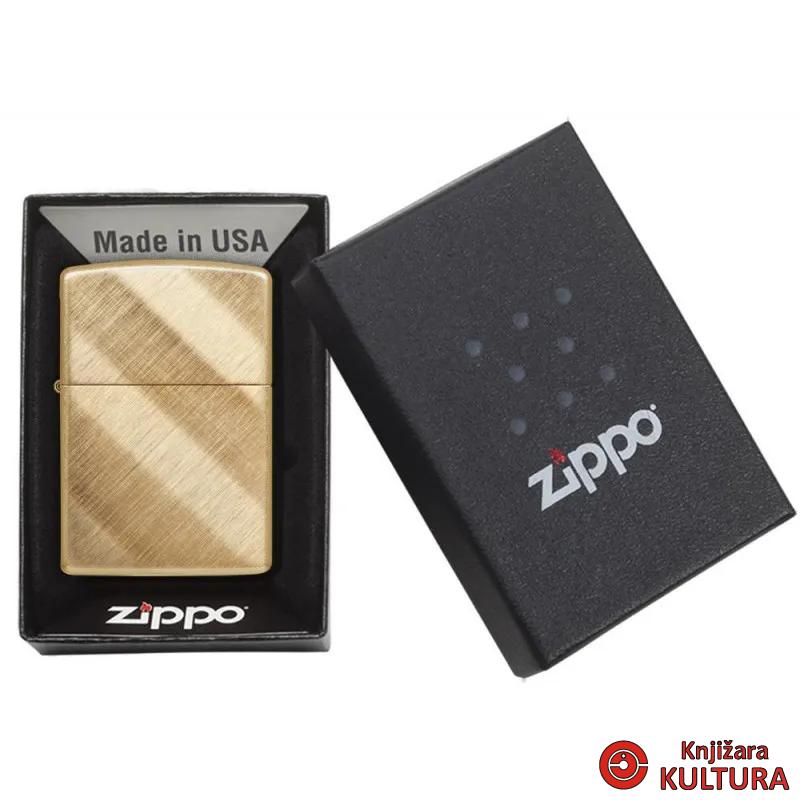 ZIPPO UPALJAČ 29675 