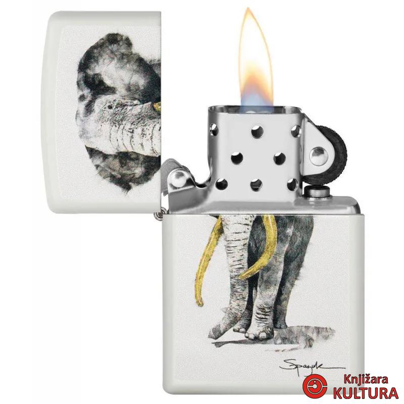 ZIPPO UPALJAČ 29844 