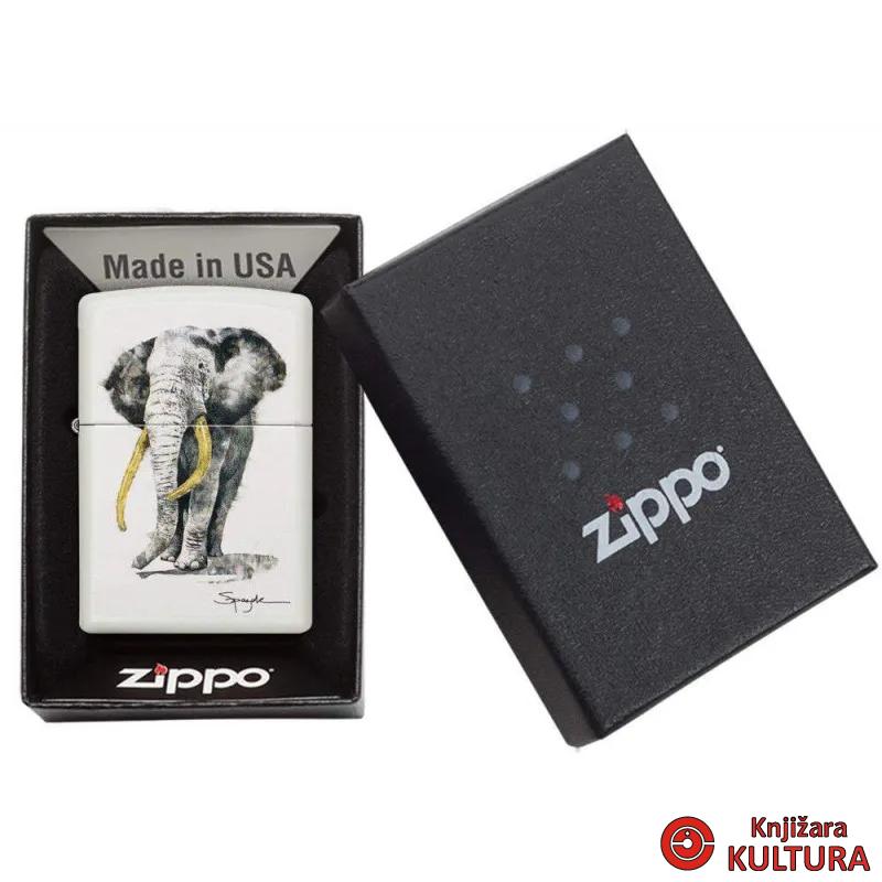 ZIPPO UPALJAČ 29844 