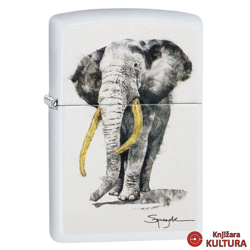 ZIPPO UPALJAČ 29844 