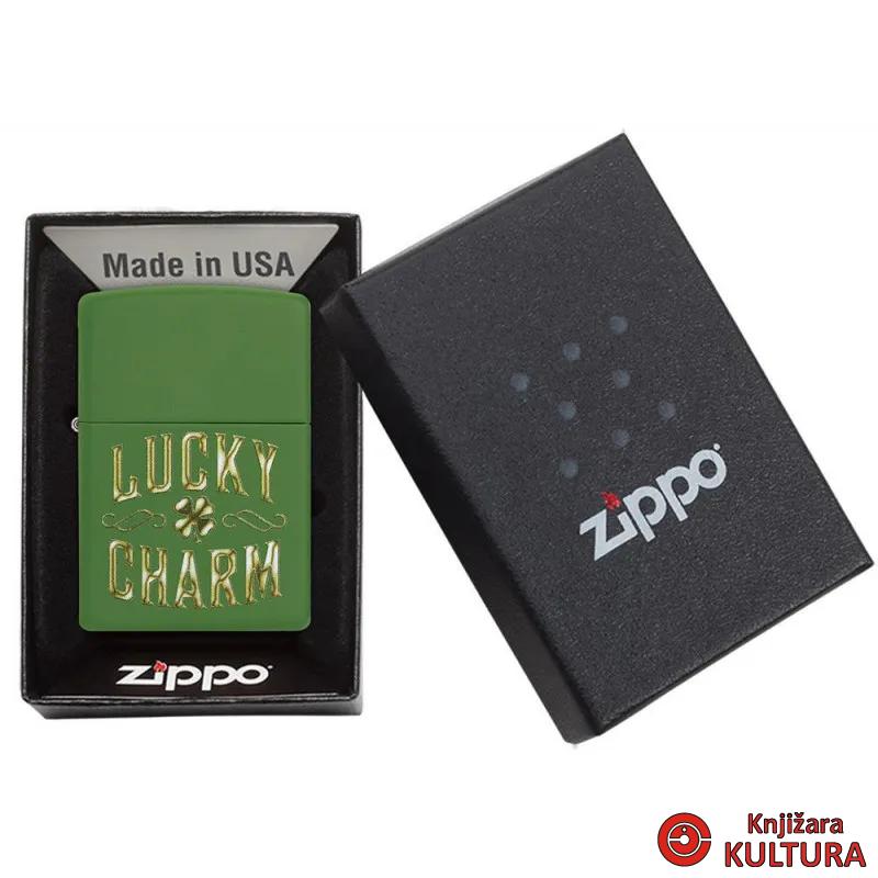 ZIPPO UPALJAČ 49138 