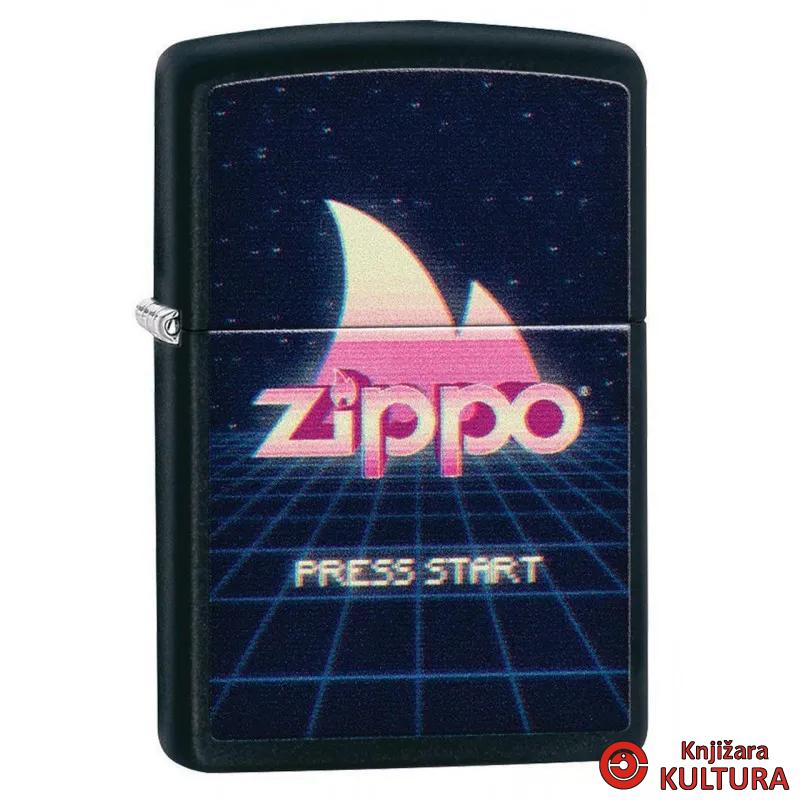 ZIPPO UPALJAČ 49115 