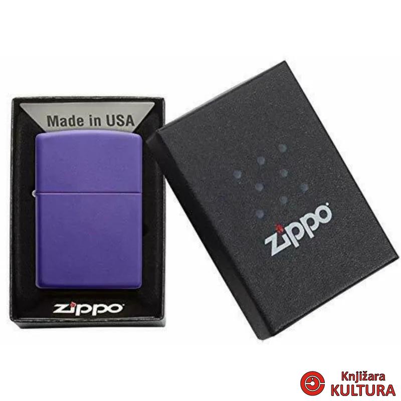 ZIPPO UPALJAČ 237 