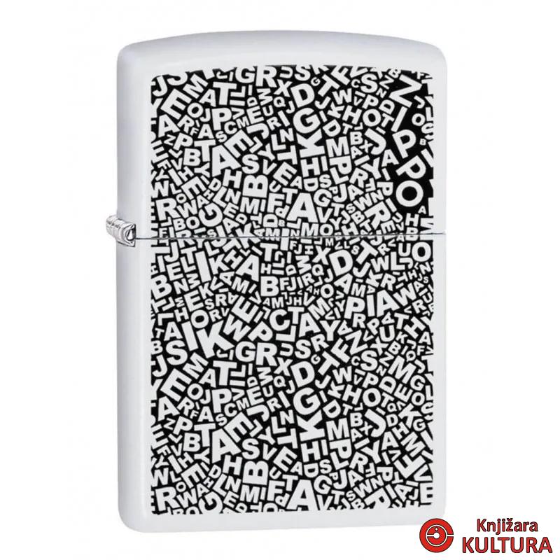 ZIPPO UPALJAČ 49213 