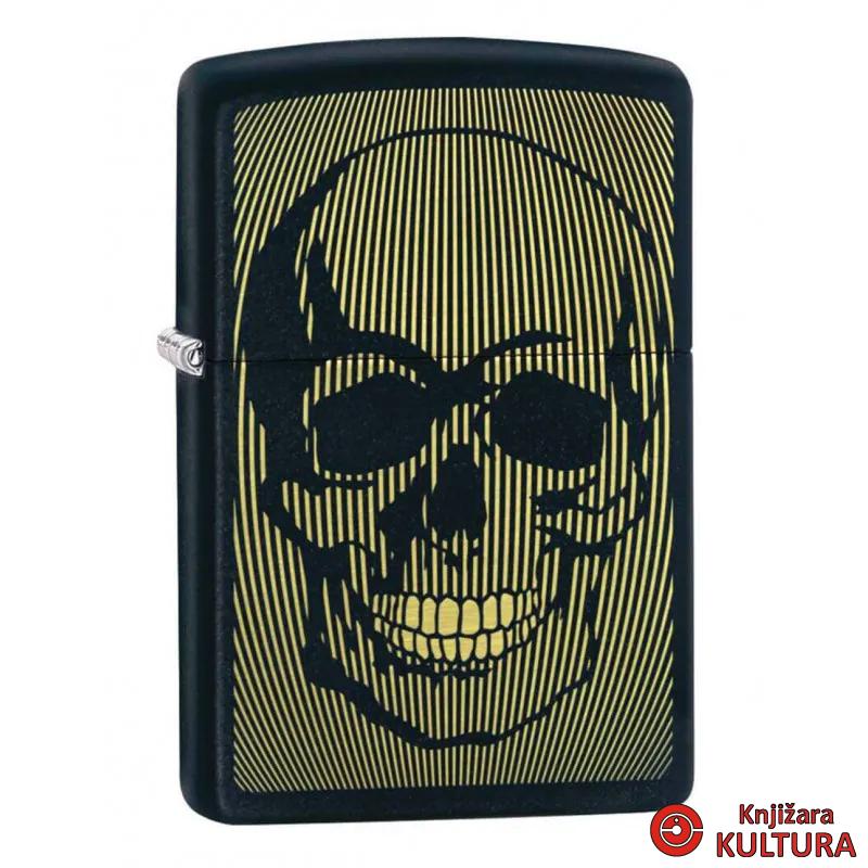ZIPPO UPALJAČ 49216 