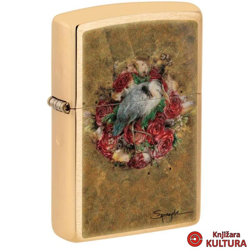 ZIPPO UPALJAČ 48329 