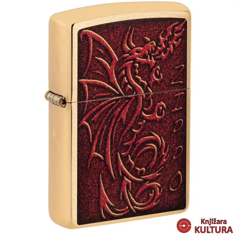 ZIPPO UPALJAČ 48362 