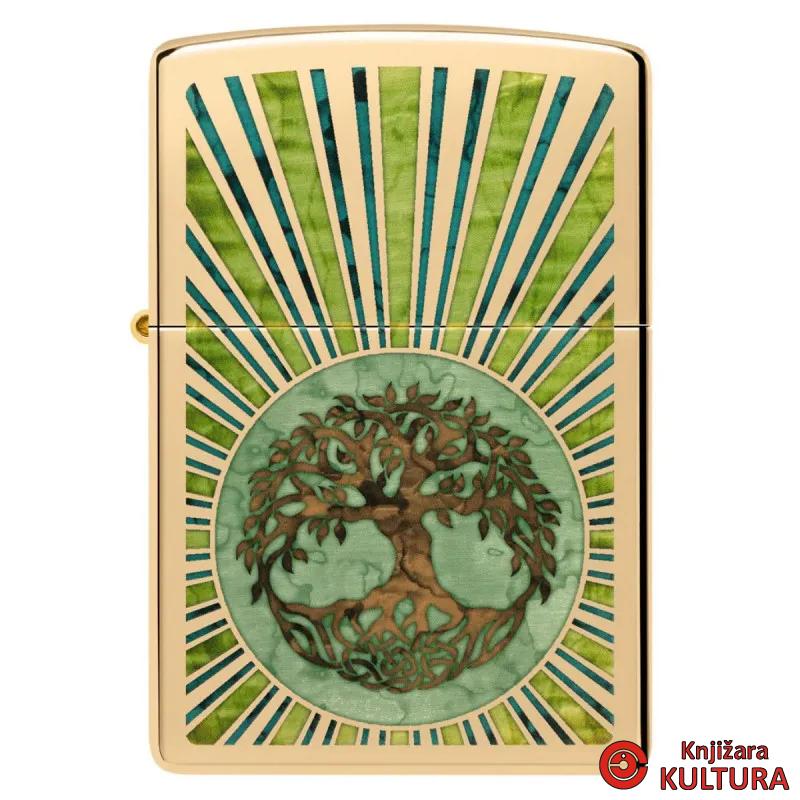 ZIPPO UPALJAČ 48391 